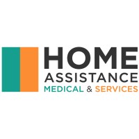 Home Assistance Médical & Services logo - Similar company to La-Solution.Ch