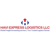 HAVI EXPRESS LOGISTICS LLC logo - Similar company to Trubell