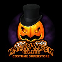 Halloween Club logo - Similar company to Fun.Com