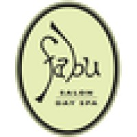 Fabu Salon logo - Similar company to Chiro Jump