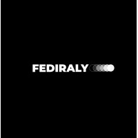 FEDIRALY logo - Similar company to Creaturisme_Tcv