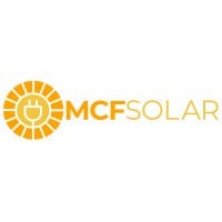 MCF Solar LLC logo - Similar company to Texas Sun Solar