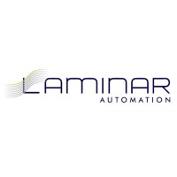 Laminar Automation logo - Similar company to Hyperdrug