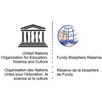 Fundy Biosphere Region logo - Similar company to Learning Studio