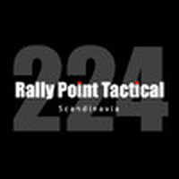 Rally Point Tactical Scandinavia logo - Similar company to Taavani
