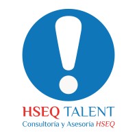HSEQ TALENT logo - Similar company to Iso Hub - Consultoria Iso