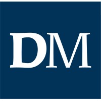 DiesbachMedien logo - Similar company to Com Plan + Service Gmbh, Viernheim