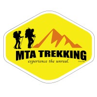 MTA Trekking logo - Similar company to Ultraseoforce
