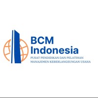 BCM Indonesia logo - Similar company to Smartgate Training & Consulting