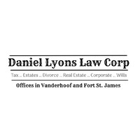 Daniel Lyons Law Corporation