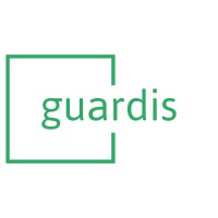 Guardis AI logo - Similar company to Spoteleven