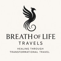 Breath of Life Travels logo - Similar company to 10X Vets
