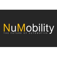 Numobility New Automotive Consulting