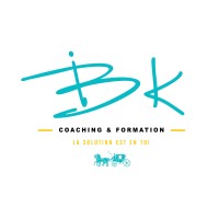IBK COACHING&FORMATION logo - Similar company to Zarafa Creative Learning