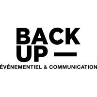 AGENCE BACKUP logo - Similar company to Agence Hello Claire-Ma