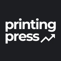 Printing Press Chicago logo - Similar company to Bayo Ademola Printing Press