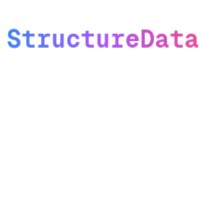 StructureData logo - Similar company to Aky Tech