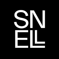 SNELL.DESIGN logo - Similar company to Vector Strategy