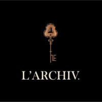 L'Archiv. | Gestionnaire immobilier logo - Similar company to Gestion Condo