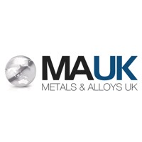 METALS AND ALLOYS (UK) LIMITED logo - Similar company to Nuance Center & Shyne Resource