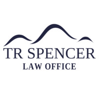 TR Spencer Law Office logo - Similar company to Tr Spencer & Associates