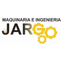 Maquinaria E Ingeniería Jargo S.A.S. logo - Similar company to Frc Ingenieria
