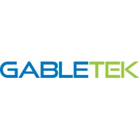 Gabletek Robotics and Controls Solutions logo - Similar company to Eli - Excelerated Learning Institute