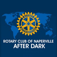 Rotary Club of Naperville After Dark logo - Similar company to Senior Services Associates