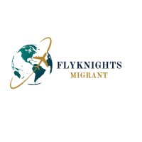 Fly Knights Migrant Private Limited logo - Similar company to Quipus Ai, Inc.