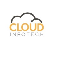 Cloud Infotech logo - Similar company to Vibrant It Solutions