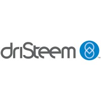 DriSteem logo - Similar company to Aprilaire