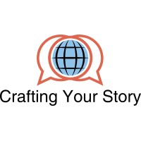 Crafting Your Story logo - Similar company to Jointsnmotion