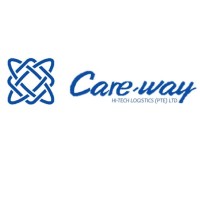 Care-Way Hi-Tech Logistics logo - Similar company to Agroworld Trading