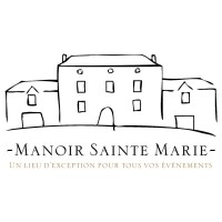 Manoir Sainte Marie : Lieu de réception logo - Similar company to Eventocom