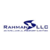 Rahman LLC logo - Similar company to Tinch Law Firm P.C.