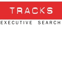 Tracks executive search logo - Similar company to Lens, Executive Search (Now Kennedy Executive Benelux)