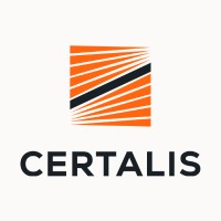 Certalis logo - Similar company to Hd Rain