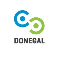 Local Enterprise Office Donegal logo - Similar company to Welditz Ltd