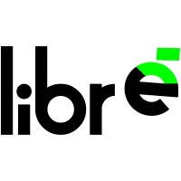 librè logo - Similar company to Pm Architecture Pc