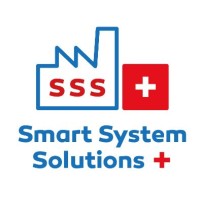Smart System Solutions Plus | SSS+ logo - Similar company to Cispi