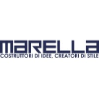 Marella S.r.l. logo - Similar company to Deco Tech Plus
