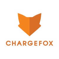 Chargefox logo - Similar company to Electric Vehicle Council