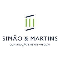 Simão & Martins logo - Similar company to Lima Construção & Engenharia