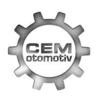 CEM OTOMOTİV logo - Similar company to Park Otomotiv