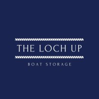 The Loch Up logo - Similar company to Rpc Logistics