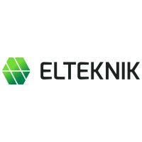 Elteknik i Helsingborg AB logo - Similar company to Aab Electro