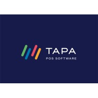 Tapa PoS logo - Similar company to Xepos