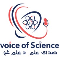 Voice of Science Afghanistan logo - Similar company to Agileedge Management Consultancy - Amc