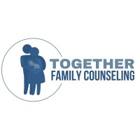 TOGETHER Family Counseling logo - Similar company to Goldsmith Psychological Services (Gps)