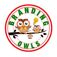 BrandingOwls logo - Similar company to Digitweets